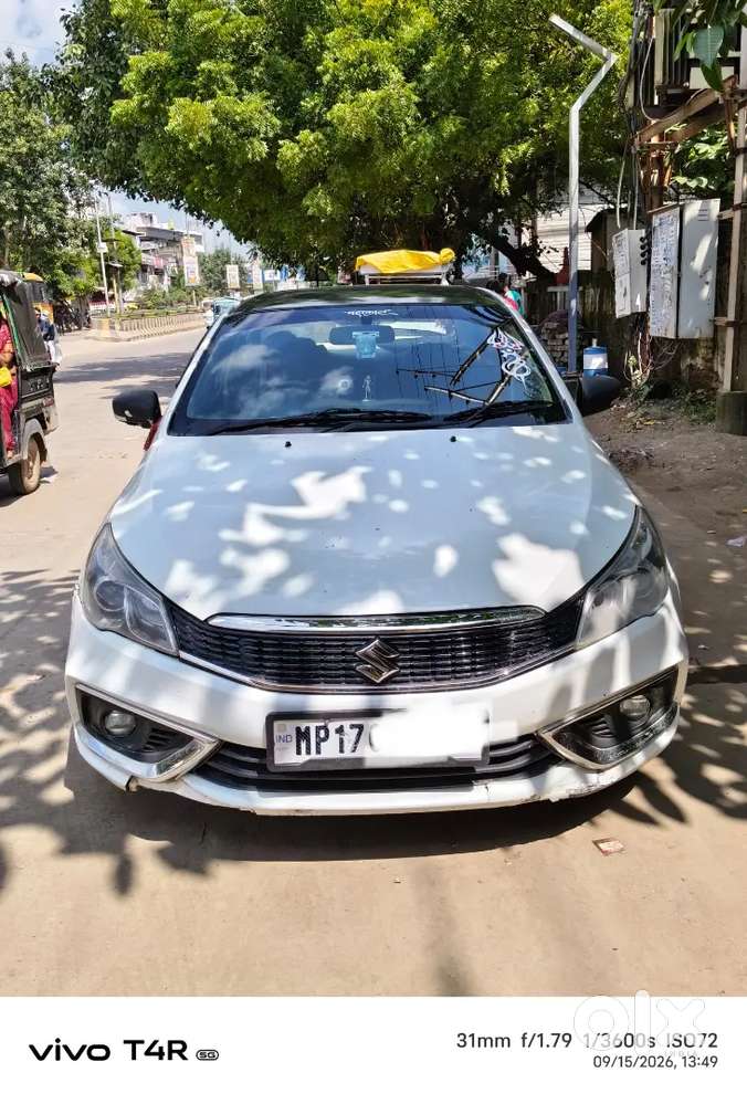 Maruti Suzuki Ciaz 2016 Diesel Manual