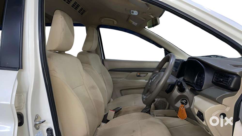 Maruti Suzuki Ertiga 1.4 Vxi Shvs At, 2024, Petrol