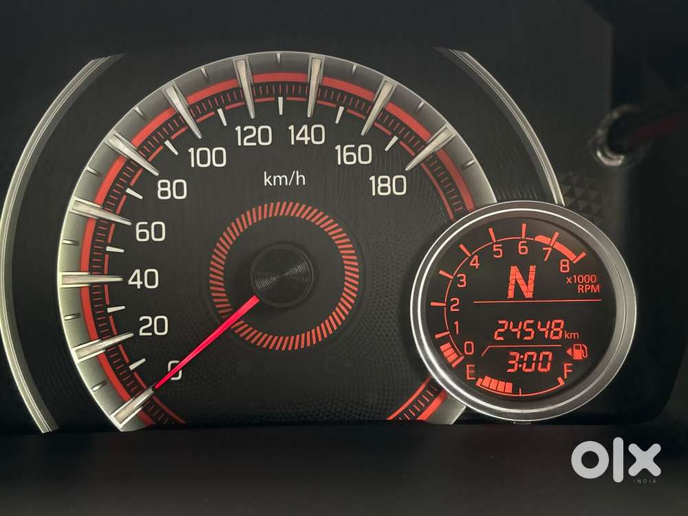 Maruti Suzuki Celerio 1.0 Zxi Plus Amt, 2023, Petrol