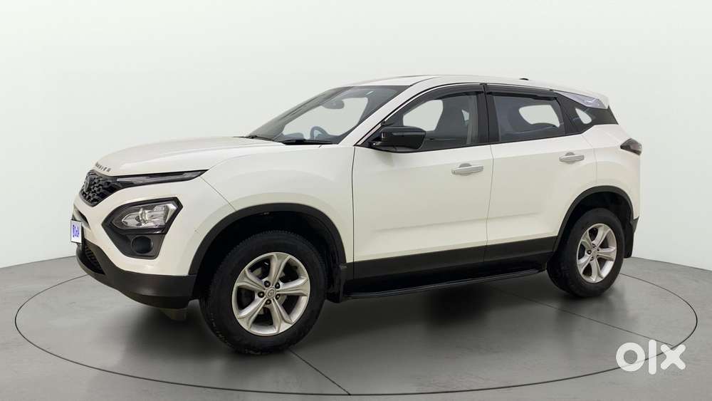 Tata Harrier Xta+ 2.0 L Kryotec Bs Vi, 2023, Diesel