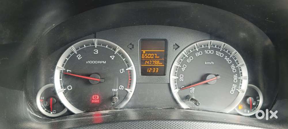 Maruti Suzuki Swift Dzire Vdi, 2017, Diesel