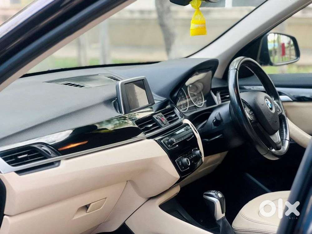 Bmw X1 Sdrive20d Expedition, 2017, Diesel