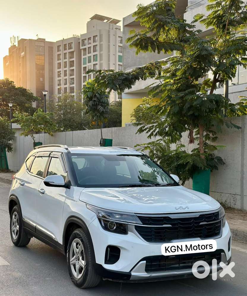 Kia Seltos Htk D, 2024, Diesel