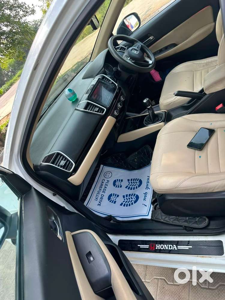 Honda City Petrol 2023