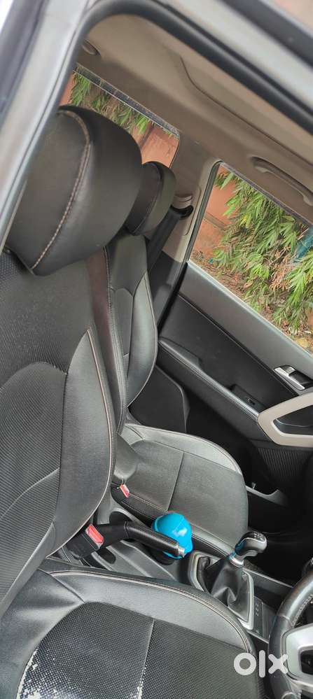 Hyundai Creta 1.6 E, 2018, Petrol