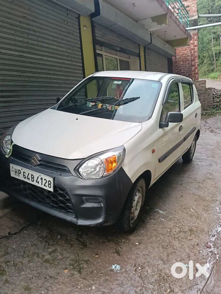 Maruti Suzuki Alto 2020 Petrol Lene Wale Time Pass Na Kre