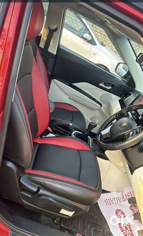 Mahindra Xuv 3xo Mx3 1.5 Diesel, 2024, Diesel