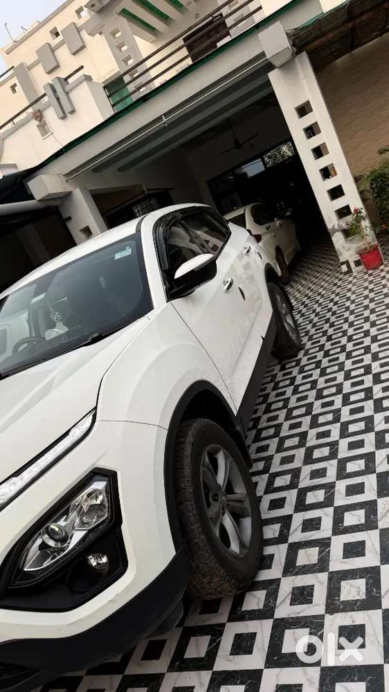 Tata Harrier 2020 Diesel Bs6 Well Maintained