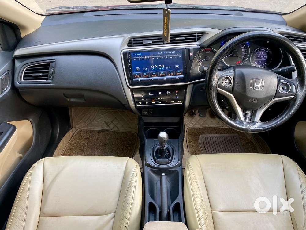 Honda City I-dtec Sv, 2020, Diesel