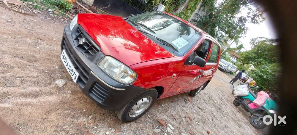 Maruti Suzuki Alto, 2006, Petrol