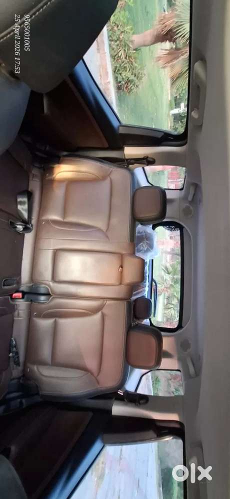 Mahindra Scorpio N Z8 L Diesel At 2wd 7 Str, 2023, Diesel