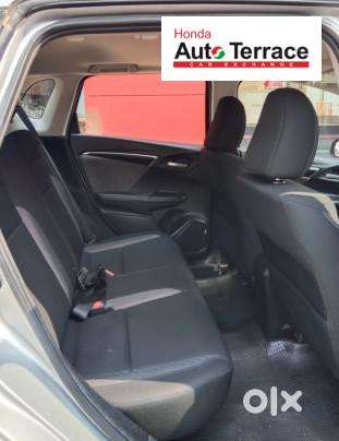 Honda Wr-v I-vtec Vx, 2017, Petrol