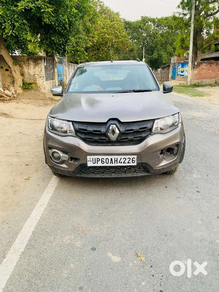 Renault Kwid 2018