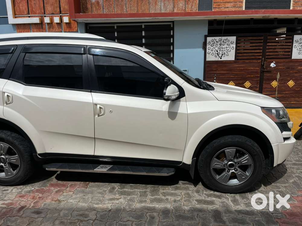 Mahindra Xuv500 2015 Diesel Good Condition