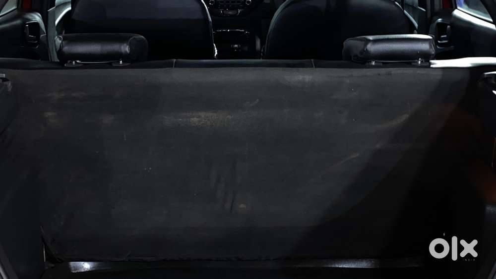 Ford Freestyle Titanium Petrol, 2019, Petrol