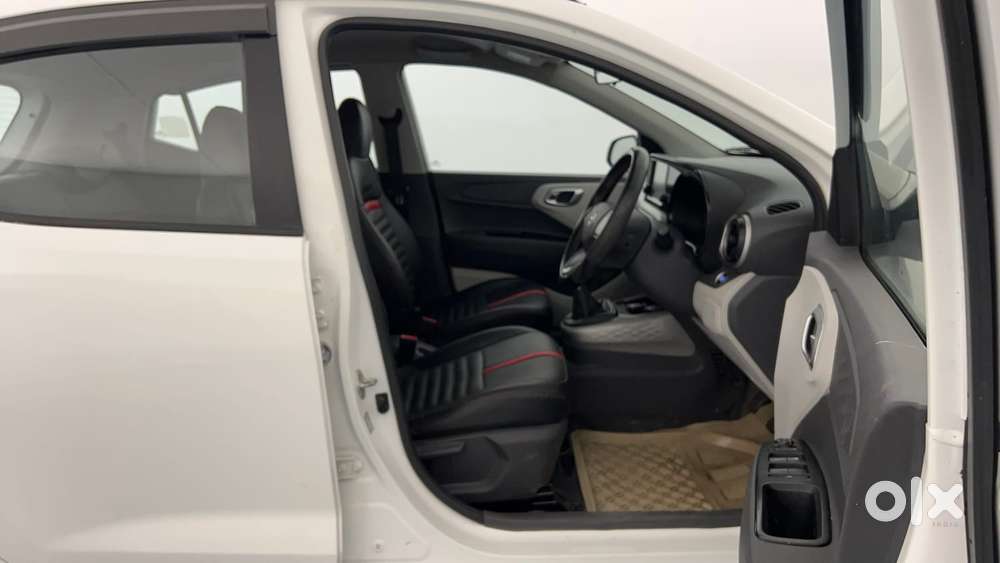 Hyundai Grand I10 Nios Asta 1.2 Kappa Vtvt, 2022, Petrol