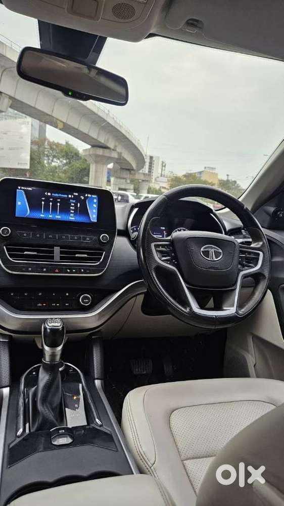 Tata Safari 2.0 Kryotec Xza Plus, 2022, Diesel