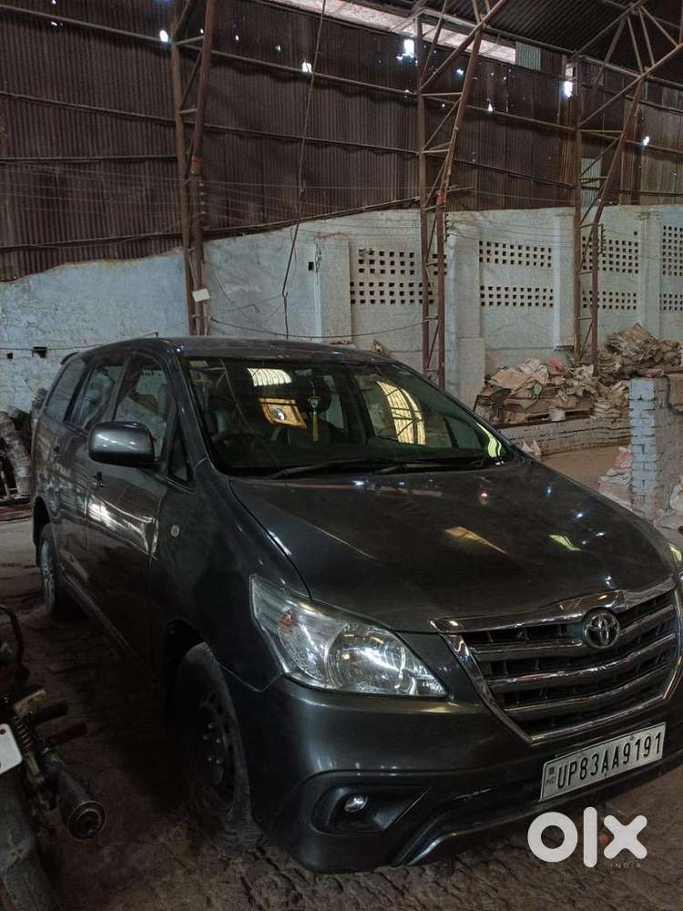 Toyota Car 2013 Diesel Manual