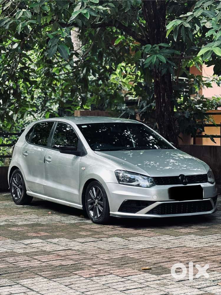 Volkswagen Polo 2010 Year