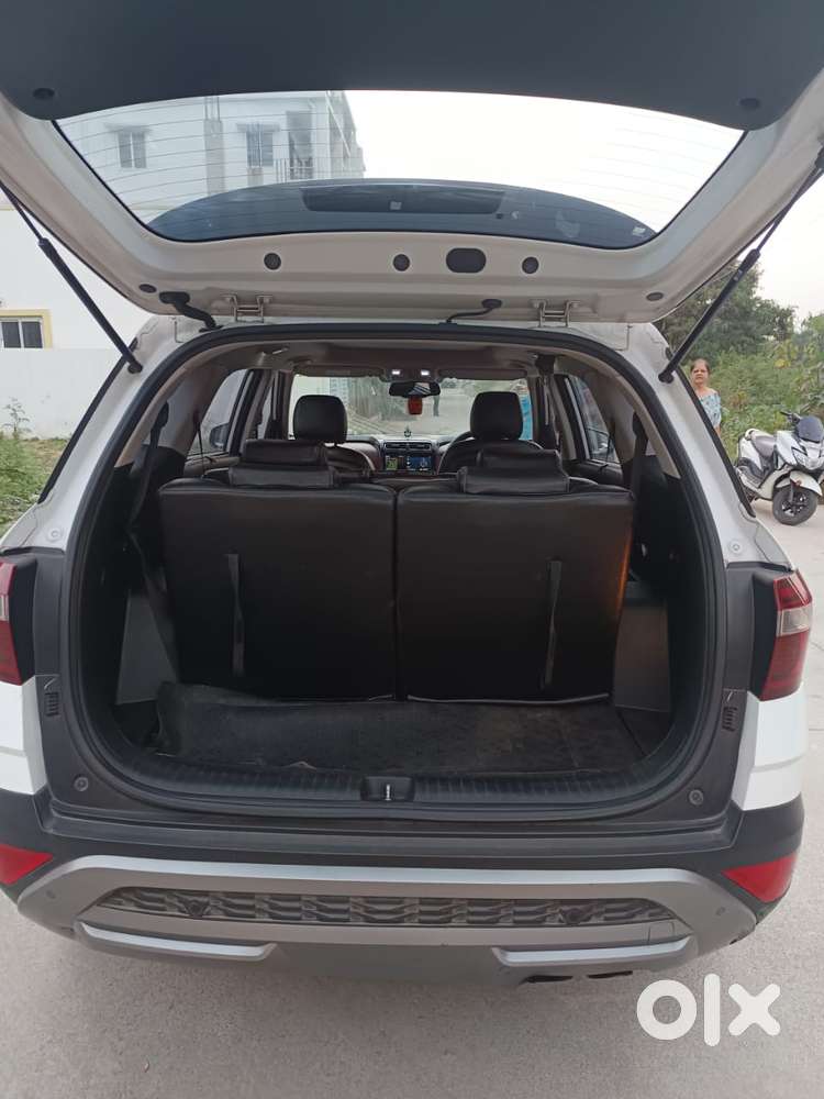 Hyundai Alcazar 1.5 Prestige Diesel Mt 7 Str, 2024, Diesel