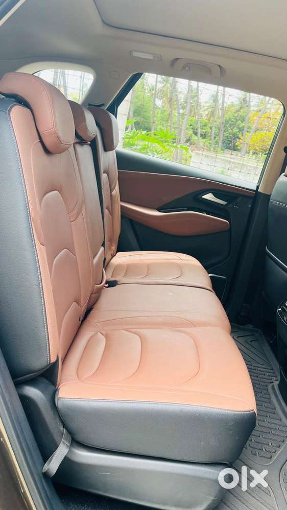 Mg Hector Plus Sharp Pro 2.0 Turbo Diesel 7 Str, 2023, Diesel