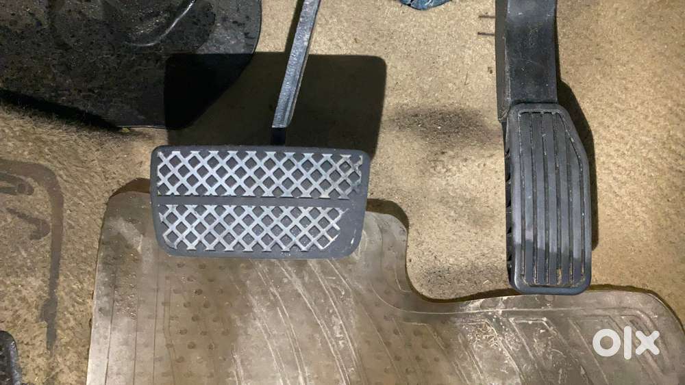 Honda City I-vtec Cvt V, 2019, Petrol