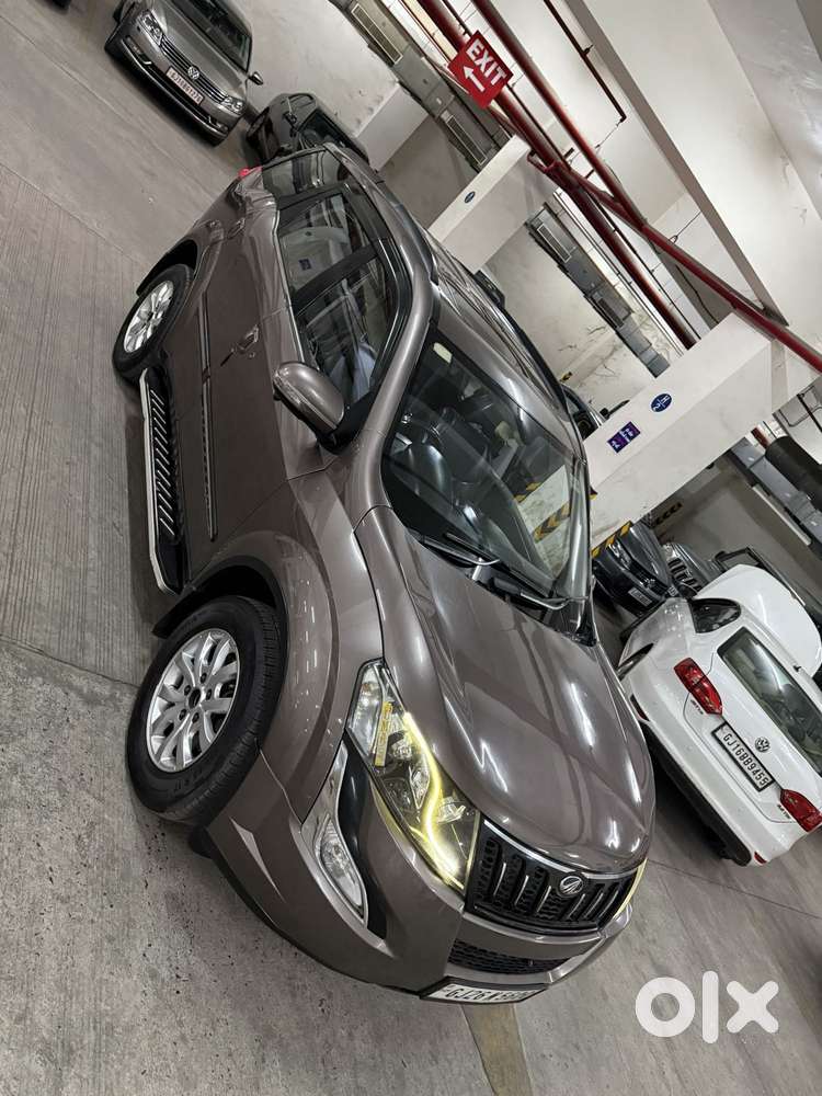 Mahindra Xuv500 2018, 2018, Diesel