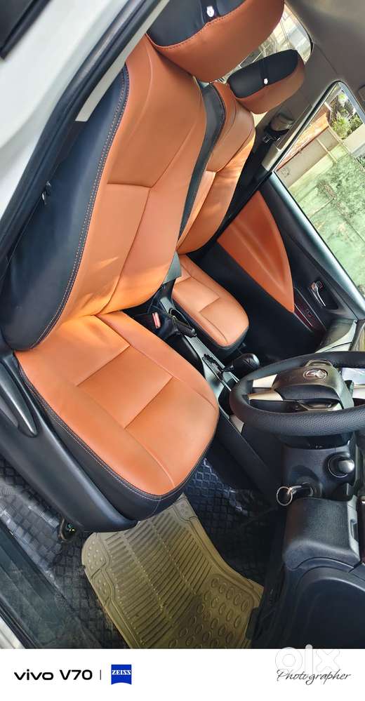Toyota Innova Crysta 2.8 Gx At, 2016, Diesel