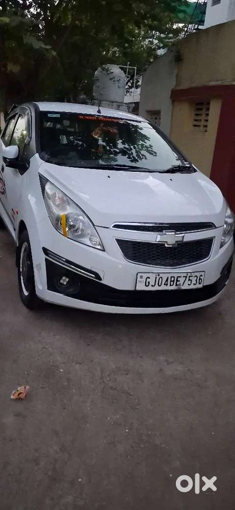 Chevrolet Beat 2013 Diesel Good Condition