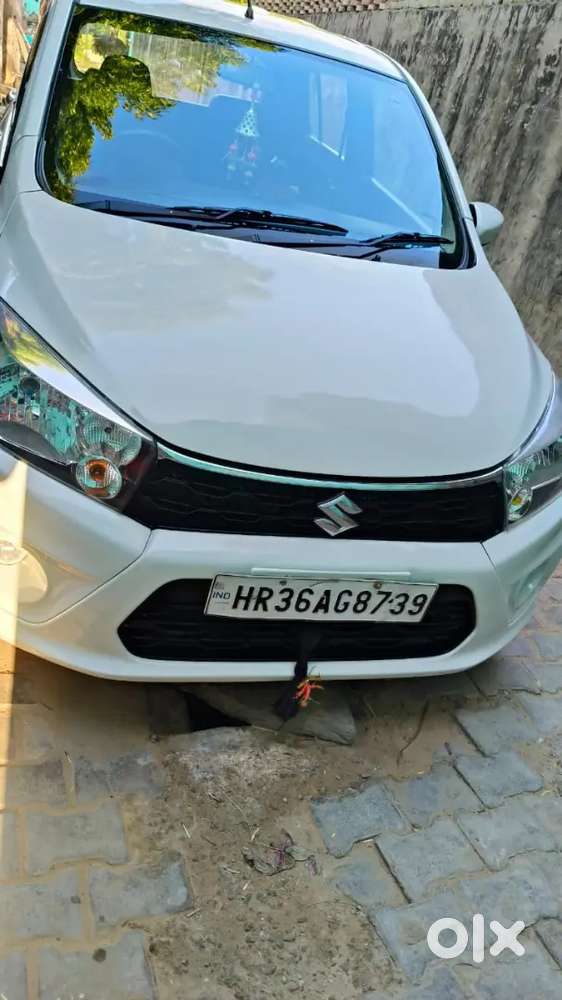 Petrol+ Cng Variant.  Urgent Shell