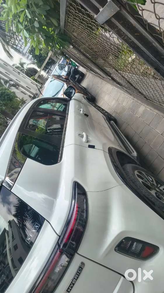 Maruti Suzuki Grand Vitara 2023