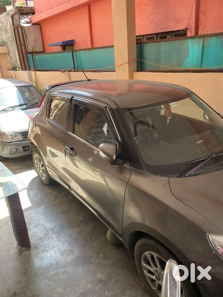 Swift Zxi Ags