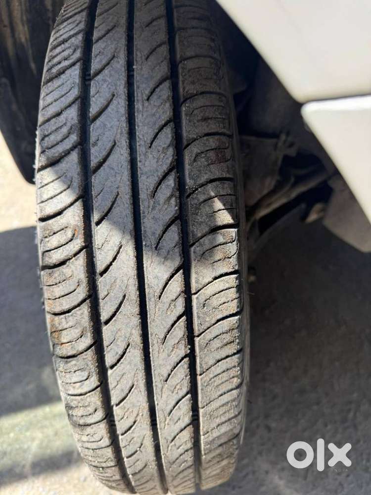 Maruti Suzuki Wagon R 1.0 2010-2019 Lxi (o), 2011, Petrol