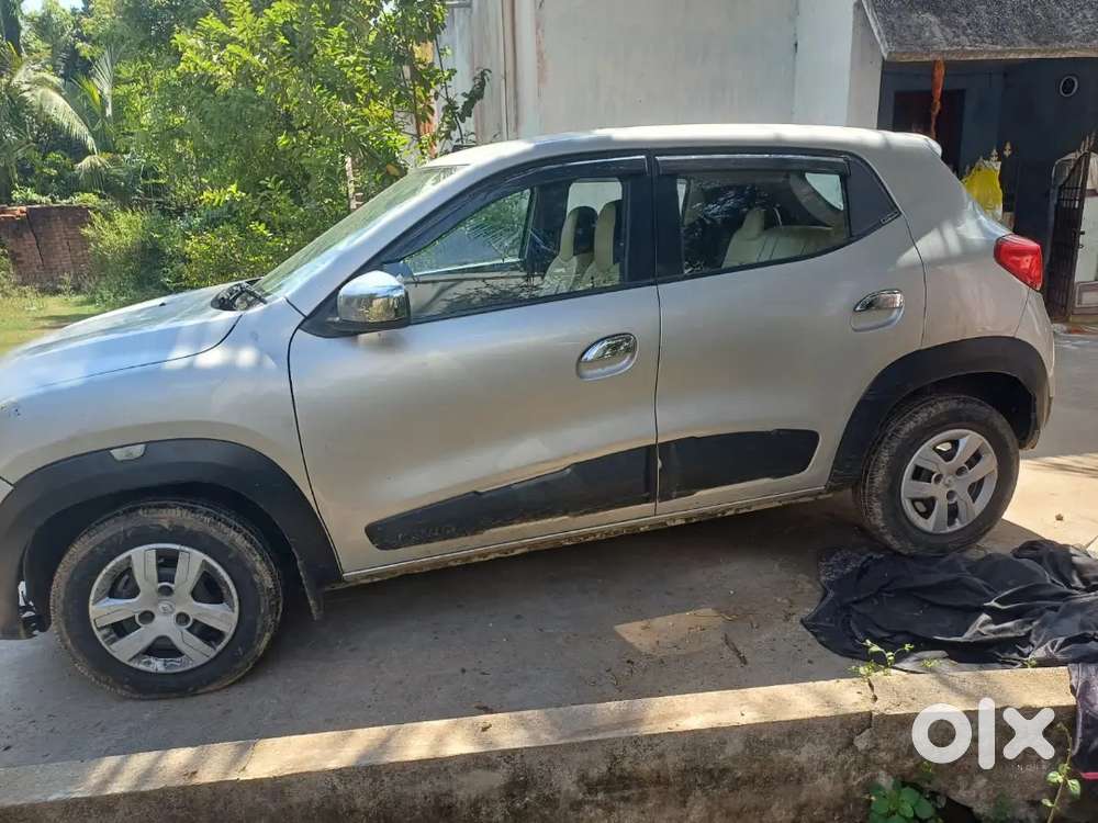 Renault Kwid Neotech 2016