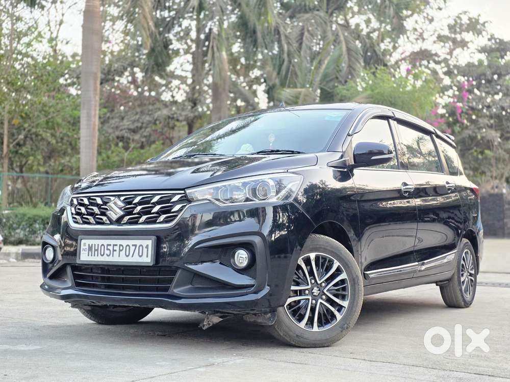 Maruti Suzuki Ertiga Zxi (o) Cng [2022-2023], 2024, Cng & Hybrids