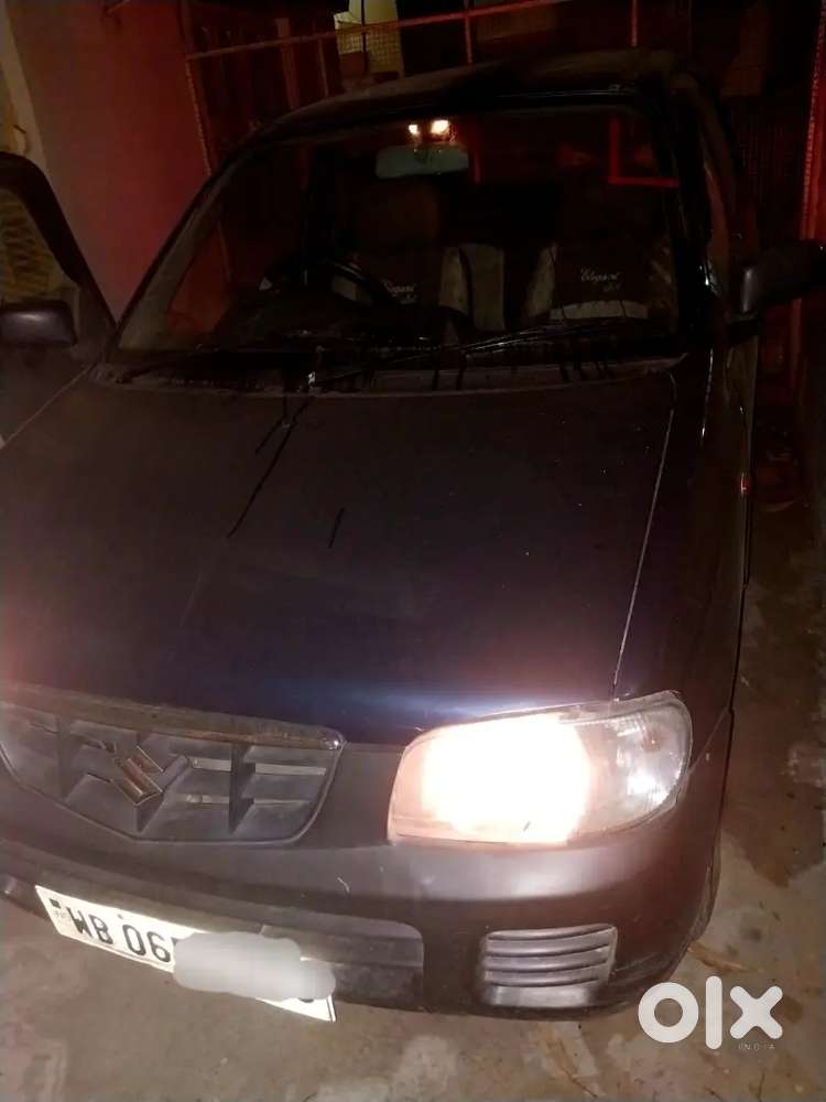 Alto Lx 2009 Model For Sell