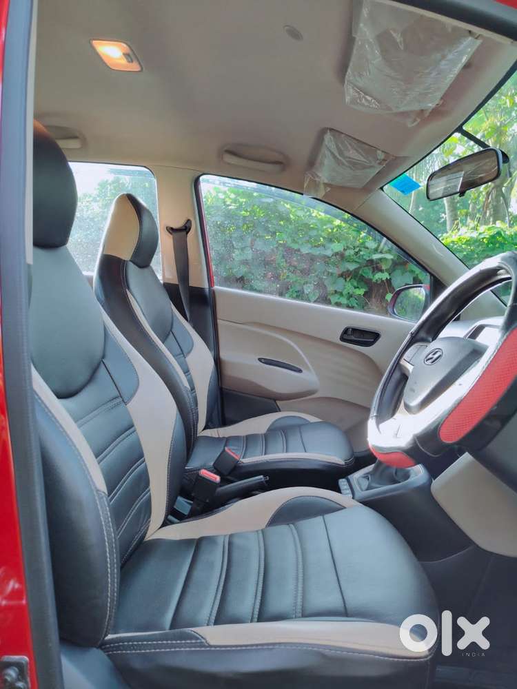 Hyundai Santro Sportz, 2020, Petrol
