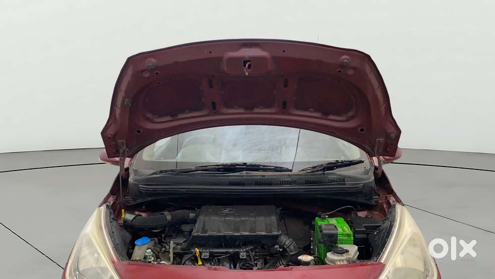 Hyundai Grand I10 Asta 1.2 Kappa Vtvt, 2014, Petrol