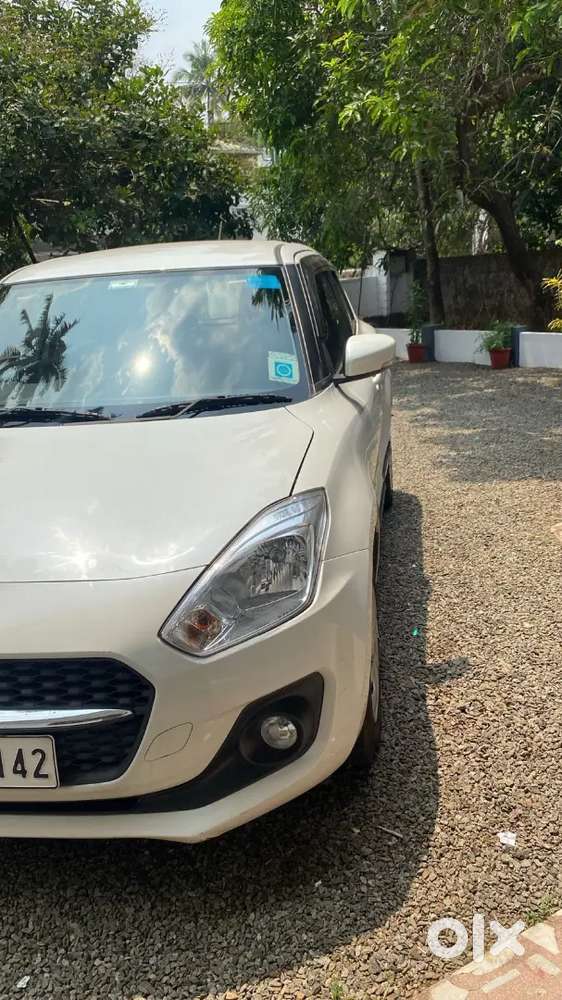 Maruti Suzuki Swift 2023 Petrol 29000 Km Driven