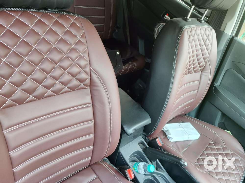 2018 Maruti Vitara Brezza Vdi
