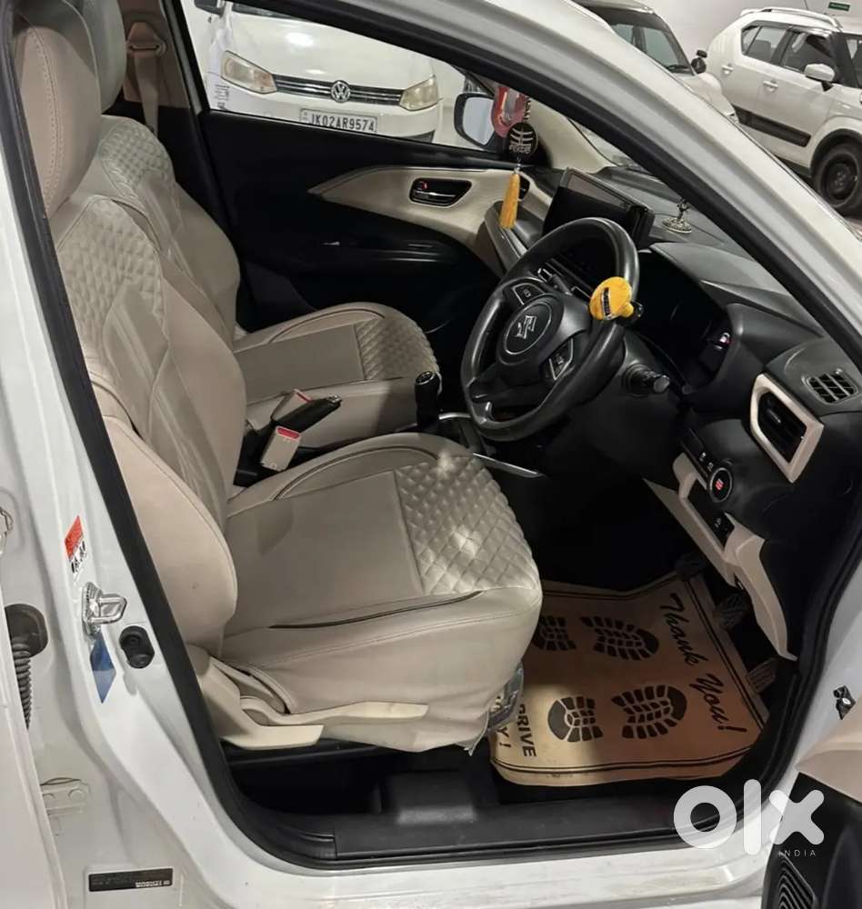 Mint Condition Less Driven Maruti Dzire Zxi Plus 2025