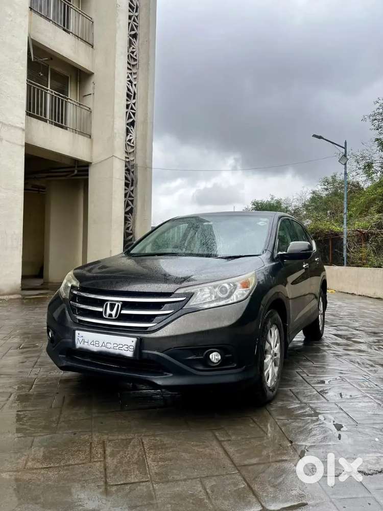 Honda Cr-v 2015 Sunroof