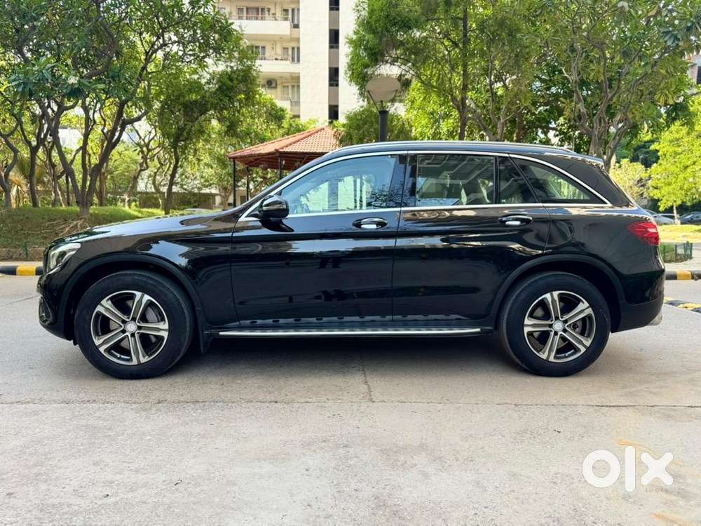 Glc Petrol