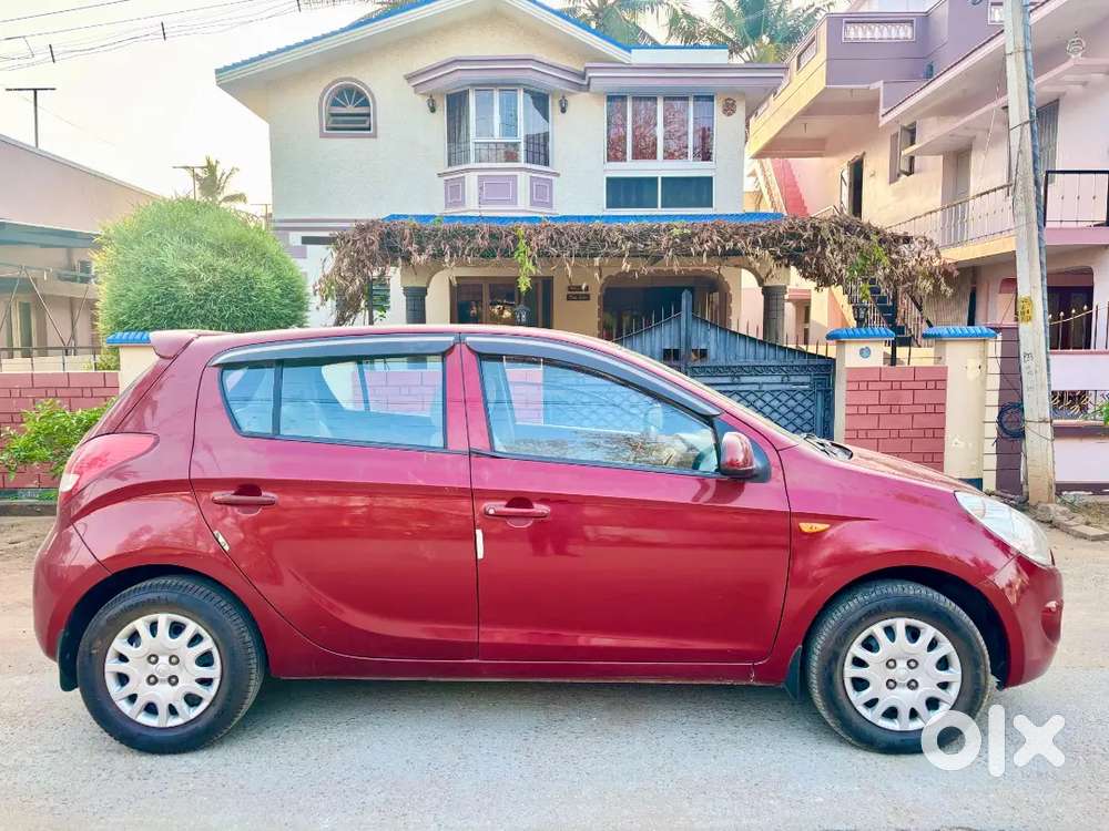 Hyundai I20 2011 Diesel Well Maintained