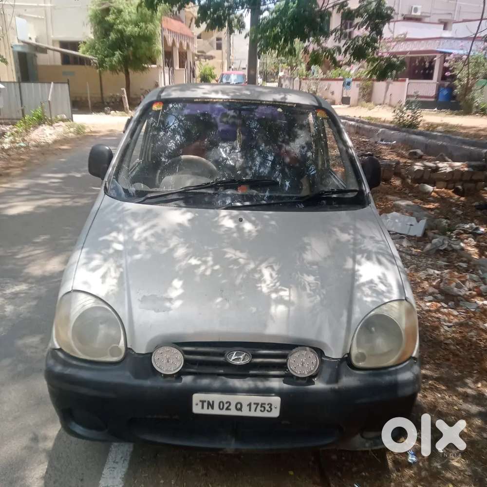 Good Running Condition