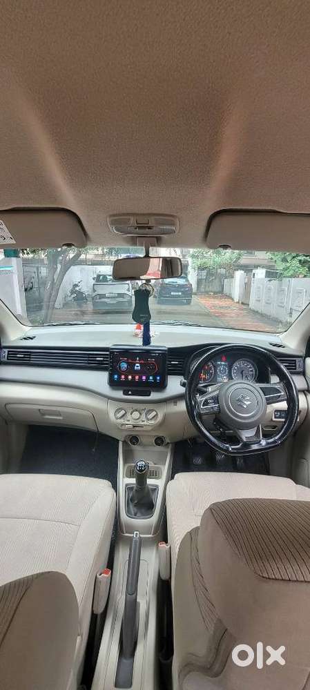 Maruti Suzuki Ertiga Vxi (o) Cng, 2025, Cng & Hybrids