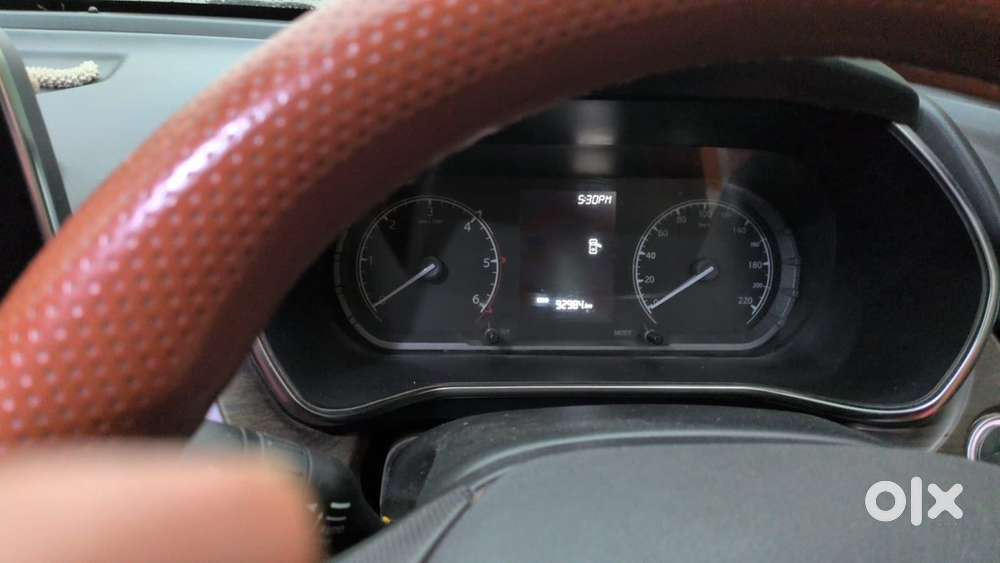 Tata Harrier Diesel 2023