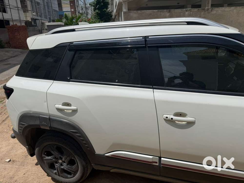 Maruti Suzuki Vitara Breeza 2023