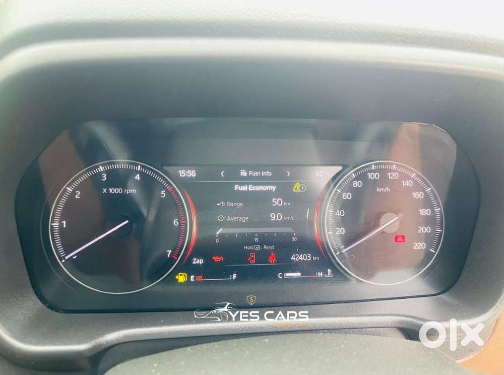Mahindra Scorpio N Z6 Diesel Mt 2wd 7 Str, 2024, Diesel