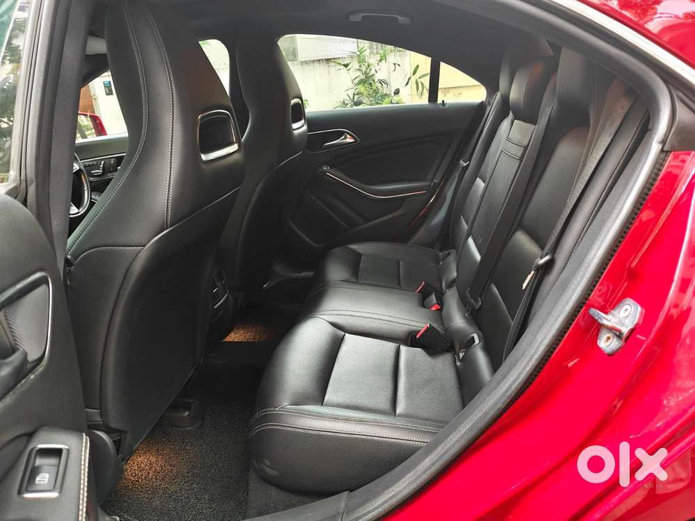 Mercedes-benz Cla 200 D Sport, 2019, Diesel
